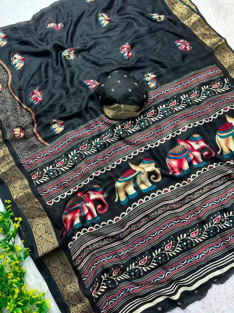 Vastrangan masshmellow retail saree market in surat